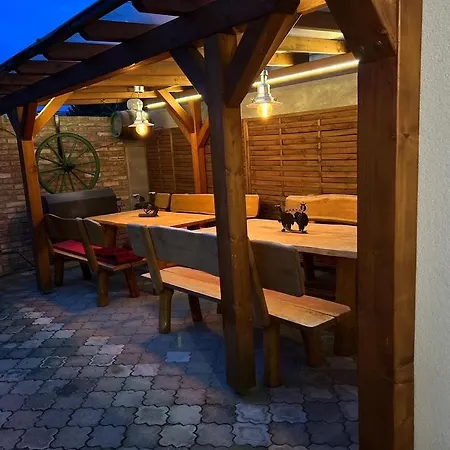 Vinny Sklipek U Frantiska * Dolni Bojanovice