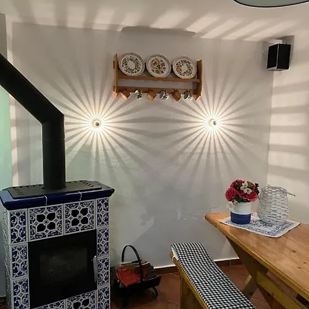 Apartamento Vinny Sklipek U Frantiska