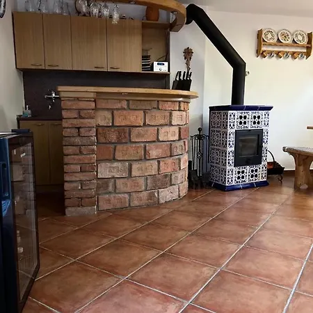 Apartamento Vinny Sklipek U Frantiska