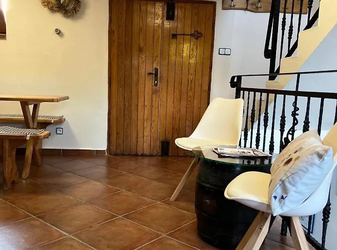 公寓 Vinny Sklipek U Frantiska *