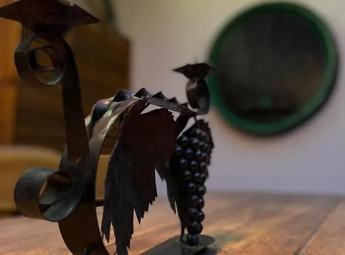 Vinny Sklipek U Frantiska *