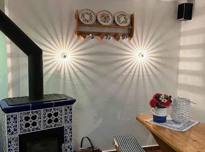 公寓 Vinny Sklipek U Frantiska