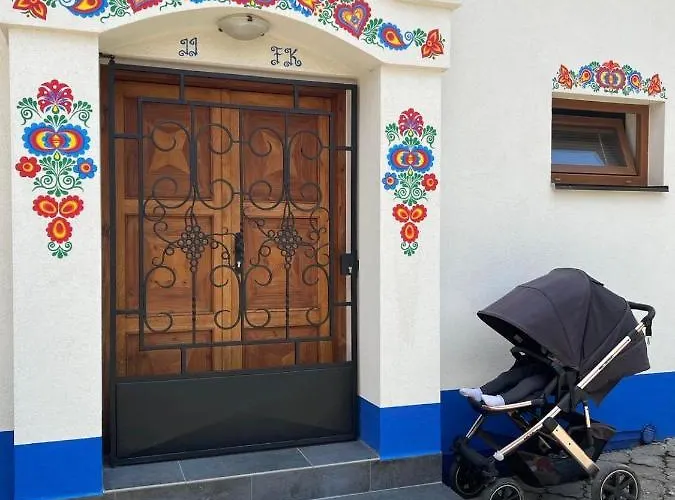 Vinny Sklipek U Frantiska