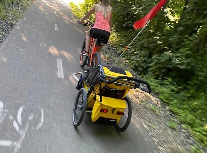 Vinny Sklipek U Frantiska 公寓